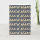 Suche nach vintages kaninchen karten Blau