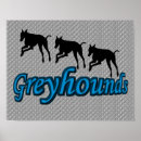 Recherche de silhouette de chien posters Pour elle