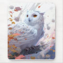 Recherche de portrait tapis souris Sauvage