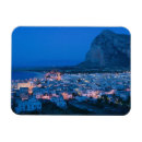 Recherche de sicile magnets Ville