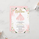 Suche nach rosa quinceanera einladungen Blumenreich
