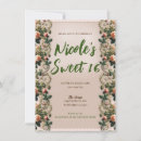 Recherche de vignes invitations Fleurs