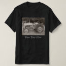 Suche nach alter traktor tshirts Für ihn