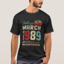Recherche de 1989 tshirts Retro