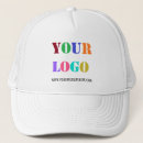 Recherche de site web casquettes Logo