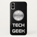 Recherche de cas drôles de téléphone iphone coques Geek