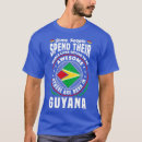 Recherche de la guyane vêtements Fierté