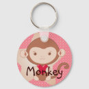 Suche nach affen schlüsselanhänger Liebe