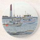 Recherche de bateaux pêche dessous de verres Océan