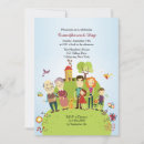 Recherche de grand parents invitations Enfants