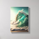 Suche nach perfekte leinwandbilder Meer