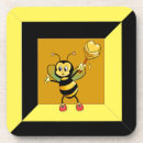 Suche nach hummeln untersetzer Gelb