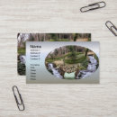 Suche nach wasserfälle visitenkarten Felsen