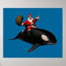 Recherche de orca posters Noir et blanc