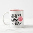 Recherche de crochets tasses Drôle