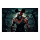 Recherche de grotesques posters Macabre