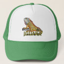 Recherche de reptile casquettes Exotique