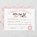 Suche nach geburtsurkunde postkarten Geburtstagsparty