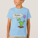 Suche nach grüner drache tshirts Cartoon