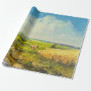 Suche nach landschaft geschenkpapier Ländlich