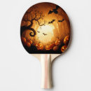 Recherche de halloween raquettes ping pong Chauve souris