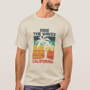 Recherche de malibu beach tshirts Surf