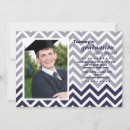 Recherche de chevron invitations Diplômé