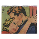 Suche nach comic kalender Retro