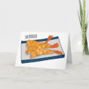 Recherche de mer vœux cartes Fruits de mer