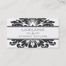 Recherche de motif contemporain moderne de mode cartes visite Pour tous