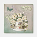 Suche nach teacup magnete Blumen