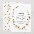 Suche nach floral wreath einladungen Boho