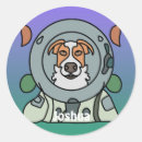 Recherche de sabots autocollants Rétro
