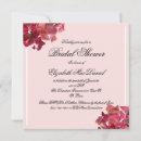 Recherche de rose de pétale invitations Pétales roses