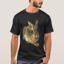Recherche de peintres célèbres tshirts Albrecht