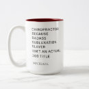 Recherche de ajustement tasses Doctor