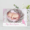 Recherche de birds invitations Baby