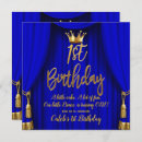 Recherche de gold crown invitations Moderne