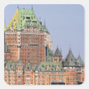 Suche nach chateau aufkleber Québec