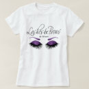 Suche nach leinen tshirts Kosmetikerin