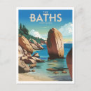 Recherche de gorda cartes postales Les bains