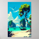 Recherche de thailand vintage posters Vacances