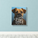 Suche nach hunde leinwandbilder Modern