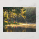 Suche nach wasser postkarten Zelt