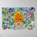 Recherche de perdant posters Amérique