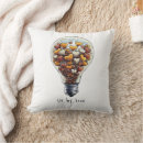 Recherche de ampoule coussins Pour elle