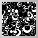Recherche de sphères posters Noir