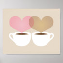 Suche nach coffee lover poster Kitchen