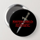Recherche de épée badges Arme
