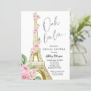 Recherche de tours eiffel invitations Paris france
